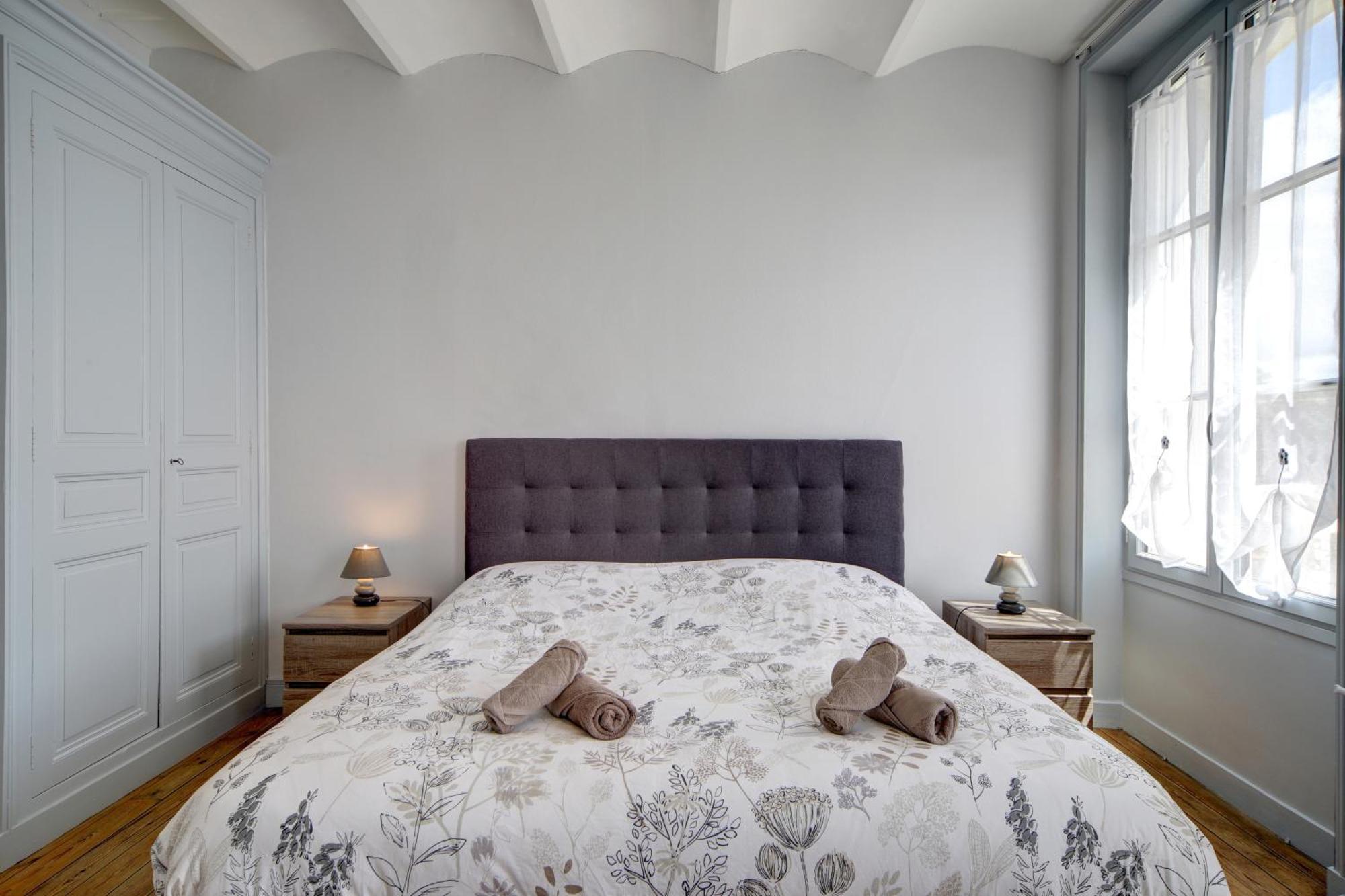 Le Domaine Du Bas Gueret Villa Mareuil-sur-Cher Phòng bức ảnh