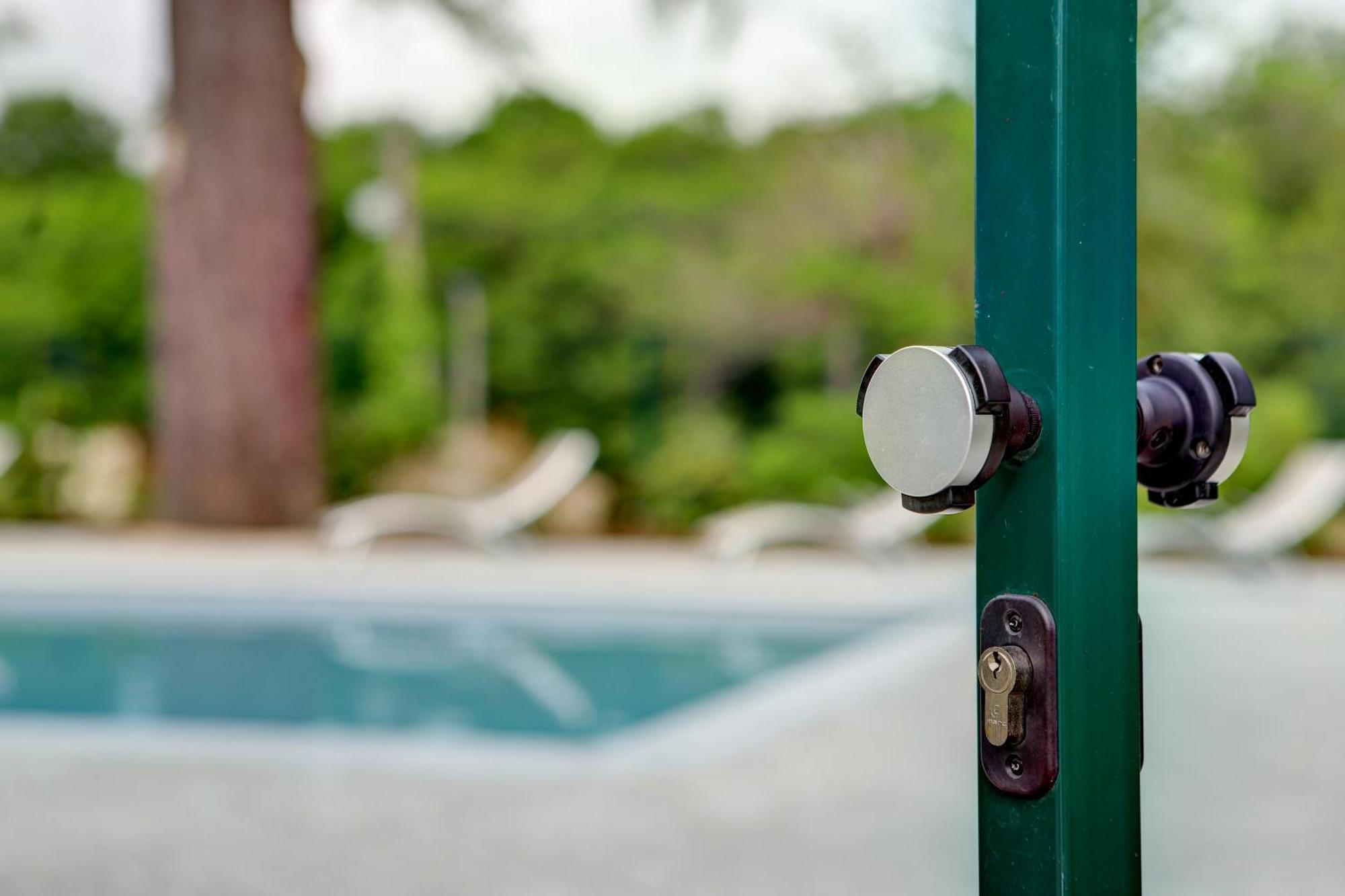 Le Domaine Du Bas Gueret Villa Mareuil-sur-Cher Phòng bức ảnh