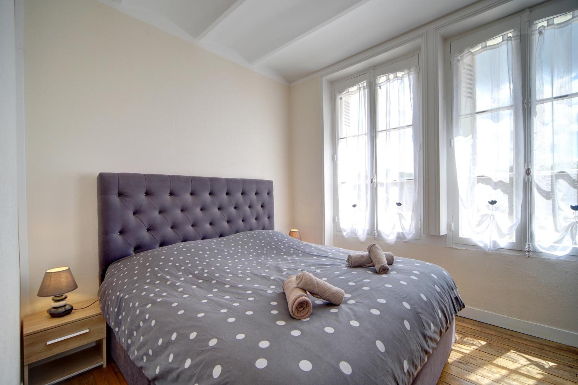 Le Domaine Du Bas Gueret Villa Mareuil-sur-Cher Phòng bức ảnh