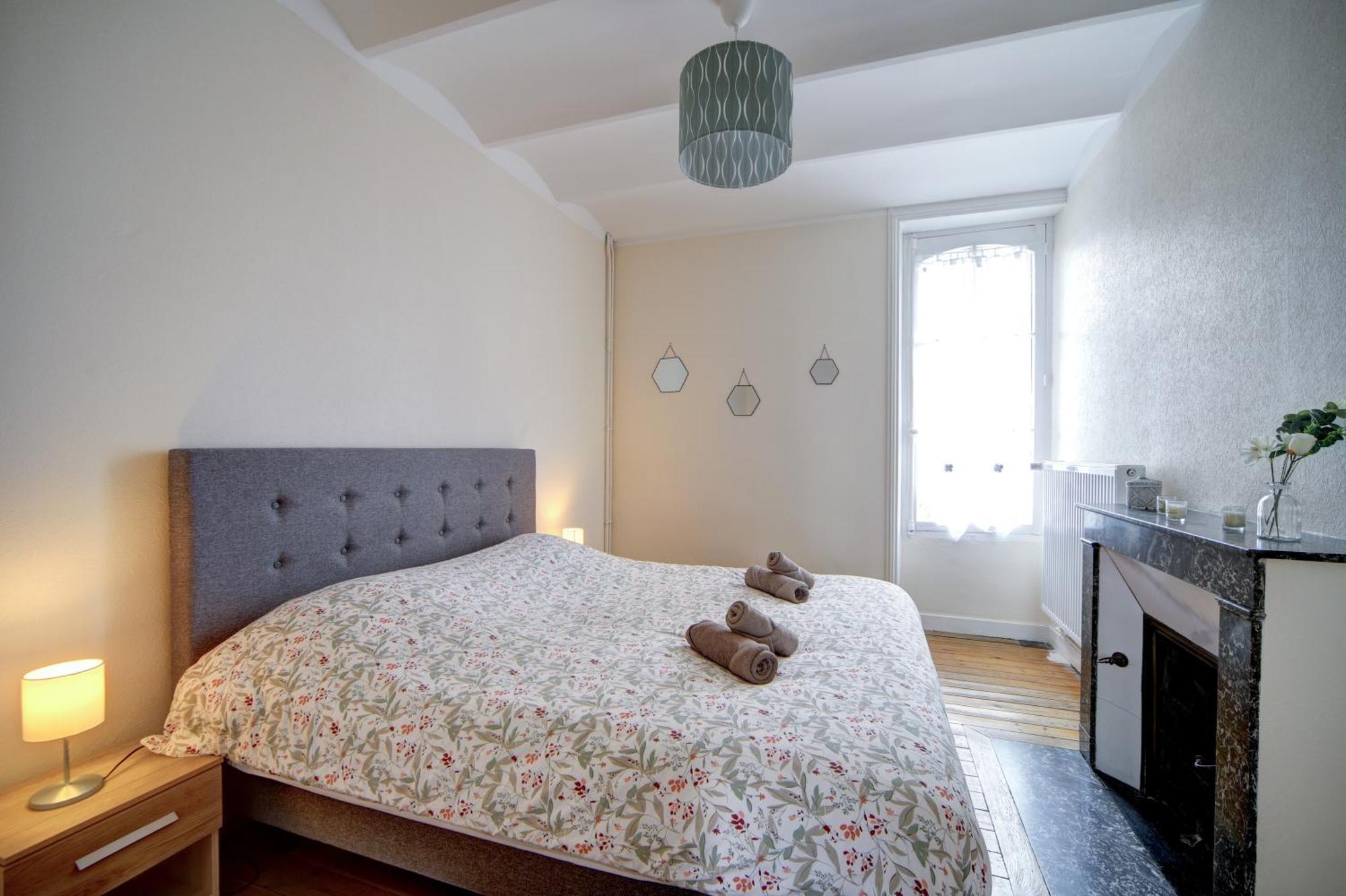 Le Domaine Du Bas Gueret Villa Mareuil-sur-Cher Phòng bức ảnh