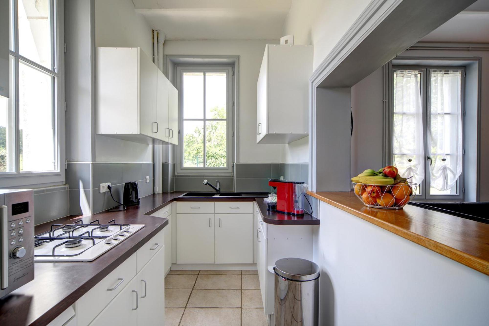 Le Domaine Du Bas Gueret Villa Mareuil-sur-Cher Phòng bức ảnh